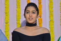 Kirrak Party Movie Success Meet
